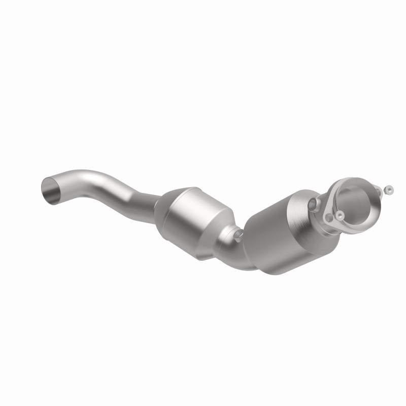 MagnaFlow DF Conv 2021 Ford F-150 Left Underbody 3.5L - 280269 360 Degree Image Set