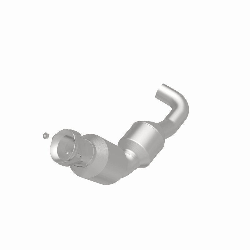 MagnaFlow DF Conv 2021 Ford F-150 Left Underbody 3.5L - 280269 360 Degree Image Set