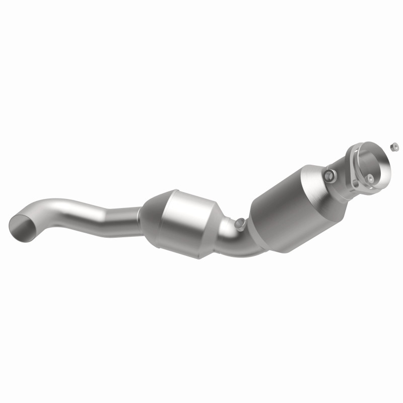 MagnaFlow DF Conv 2021 Ford F-150 Left Underbody 3.5L - 280269 360 Degree Image Set