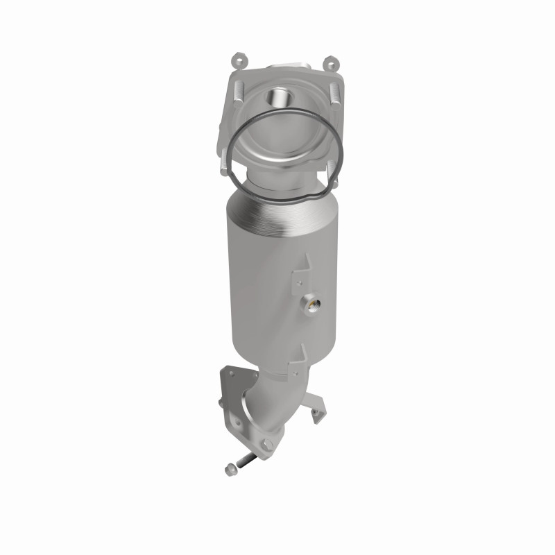MagnaFlow DF Conv 2020 Jeep Cherokee Single Underbody 2L - 280280 360 Degree Image Set