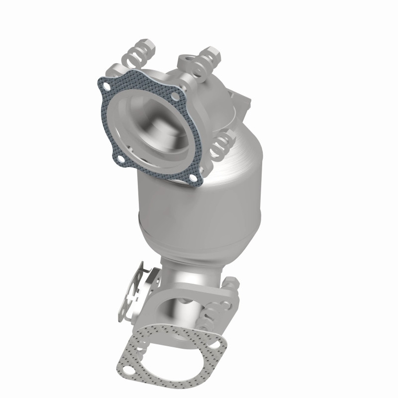 MagnaFlow DF Conv 2020 Hyundai Sonata Front Underbody 1.6L - 280574 360 Degree Image Set