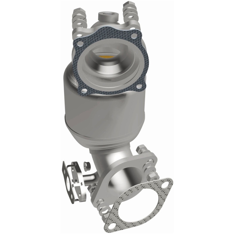 MagnaFlow DF Conv 2020 Hyundai Sonata Front Underbody 1.6L - 280574 Photo - out of package