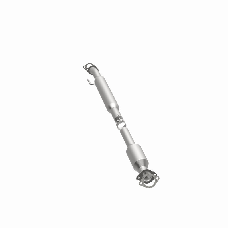 MagnaFlow DF Conv 2020 Hyundai Sonata Rear Underbody 1.6L - 280575 360 Degree Image Set