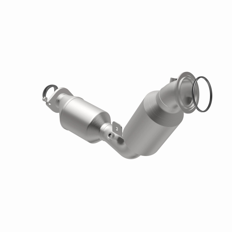MagnaFlow DF Conv 22-24 Tundra 3.4 Left OEM - 280754 360 Degree Image Set