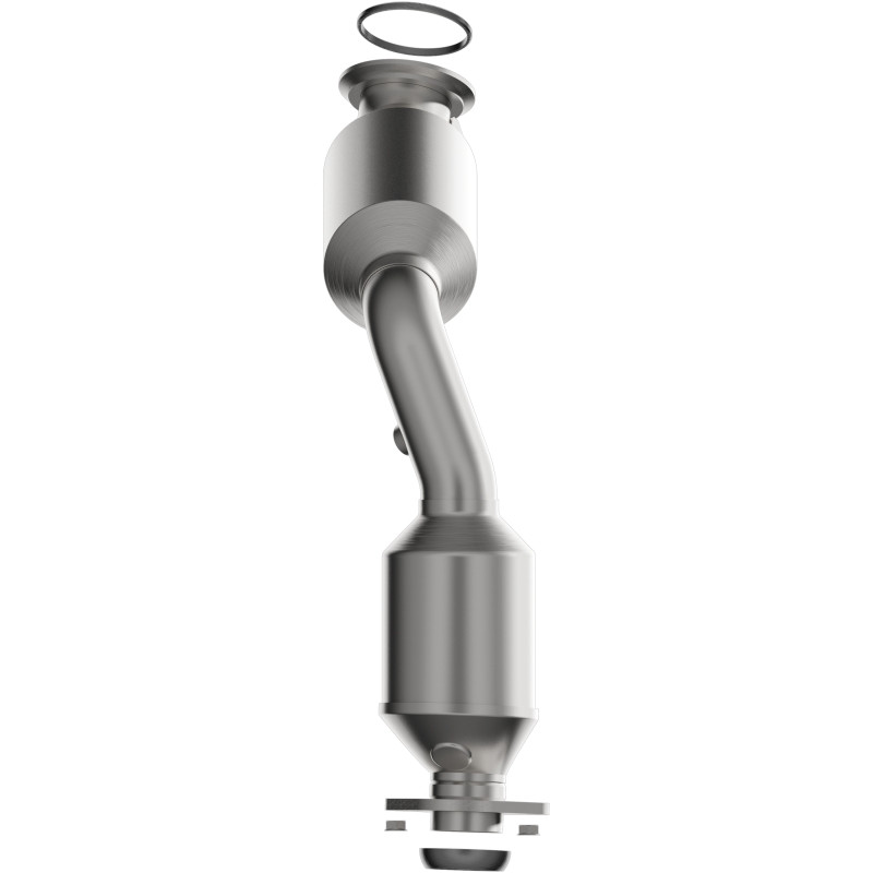 MagnaFlow DF Conv 22-24 Tundra 3.4 Left OEM - 280754 Photo - out of package