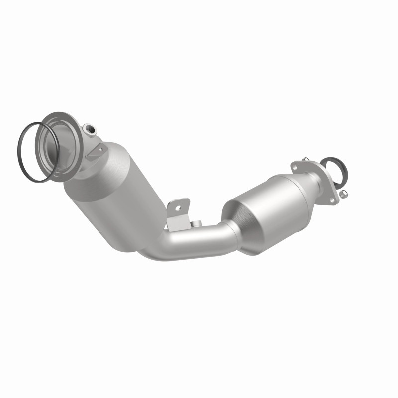 MagnaFlow DF Conv 22-24 Tundra 3.4 Left OEM - 280754 360 Degree Image Set