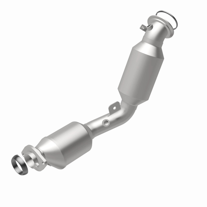 MagnaFlow DF Conv 22-24 Tundra 3.4 Left OEM - 280754 360 Degree Image Set