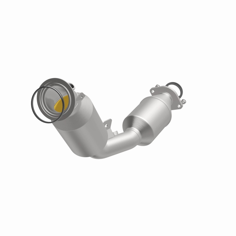 MagnaFlow DF Conv 22-24 Tundra 3.4 Left OEM - 280754 360 Degree Image Set