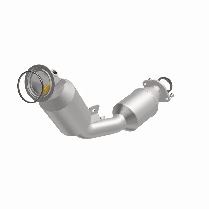 MagnaFlow DF Conv 22-24 Tundra 3.4 Left OEM - 280754 360 Degree Image Set