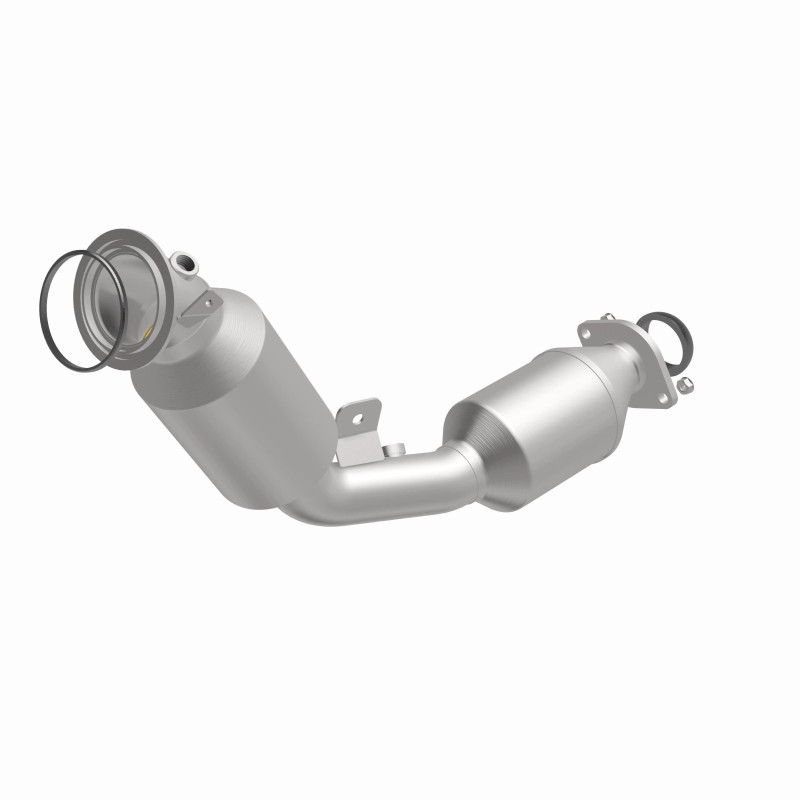 MagnaFlow DF Conv 22-24 Tundra 3.4 Left OEM - 280754 360 Degree Image Set