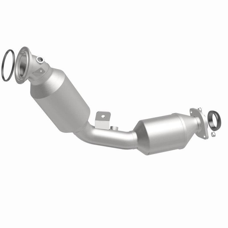 MagnaFlow DF Conv 22-24 Tundra 3.4 Left OEM - 280754 360 Degree Image Set