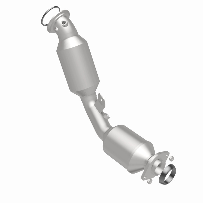 MagnaFlow DF Conv 22-24 Tundra 3.4 Left OEM - 280754 360 Degree Image Set