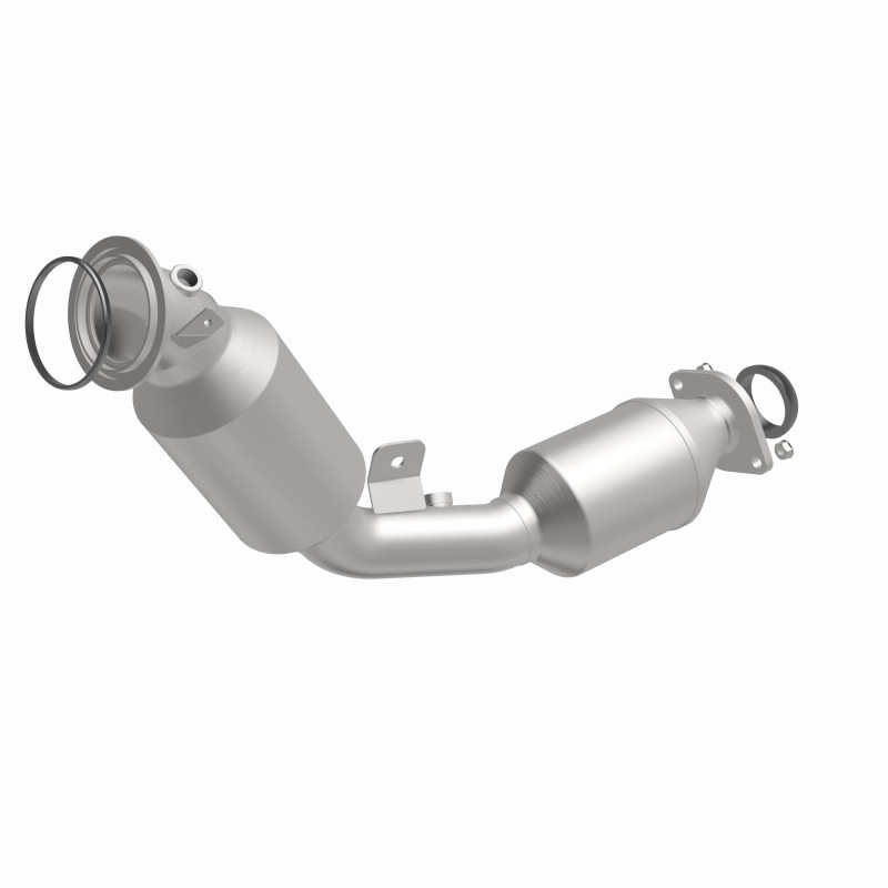 MagnaFlow DF Conv 22-24 Tundra 3.4 Left OEM - 280754 360 Degree Image Set