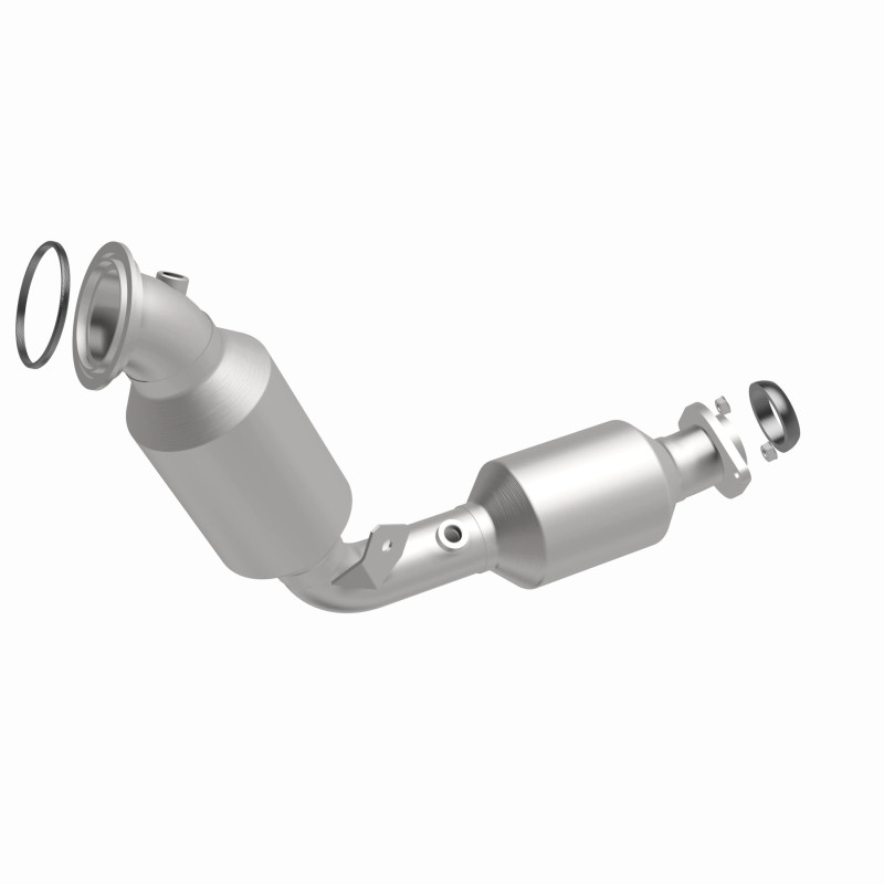 MagnaFlow DF Conv 22-24 Tundra 3.4 Right OEM - 280755 360 Degree Image Set