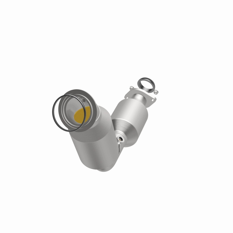 MagnaFlow DF Conv 22-24 Tundra 3.4 Right OEM - 280755 360 Degree Image Set
