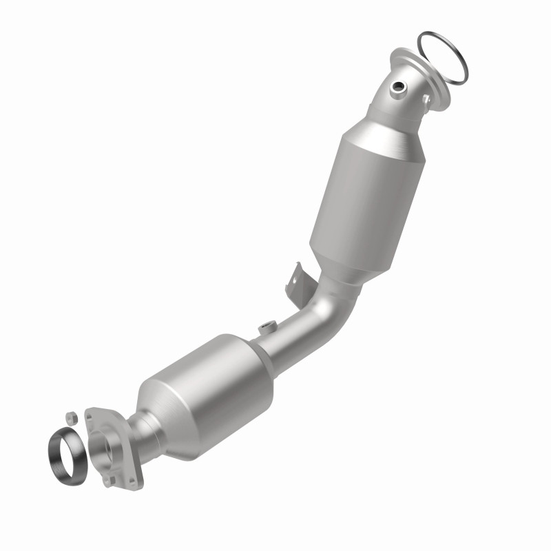 MagnaFlow DF Conv 22-24 Tundra 3.4 Right OEM - 280755 360 Degree Image Set