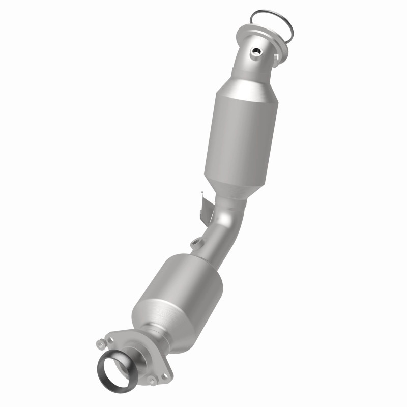 MagnaFlow DF Conv 22-24 Tundra 3.4 Right OEM - 280755 360 Degree Image Set