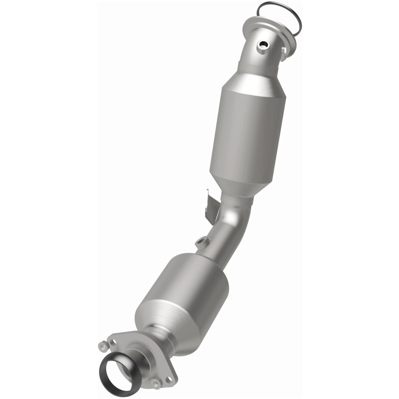MagnaFlow DF Conv 22-24 Tundra 3.4 Right OEM - 280755 Photo - out of package
