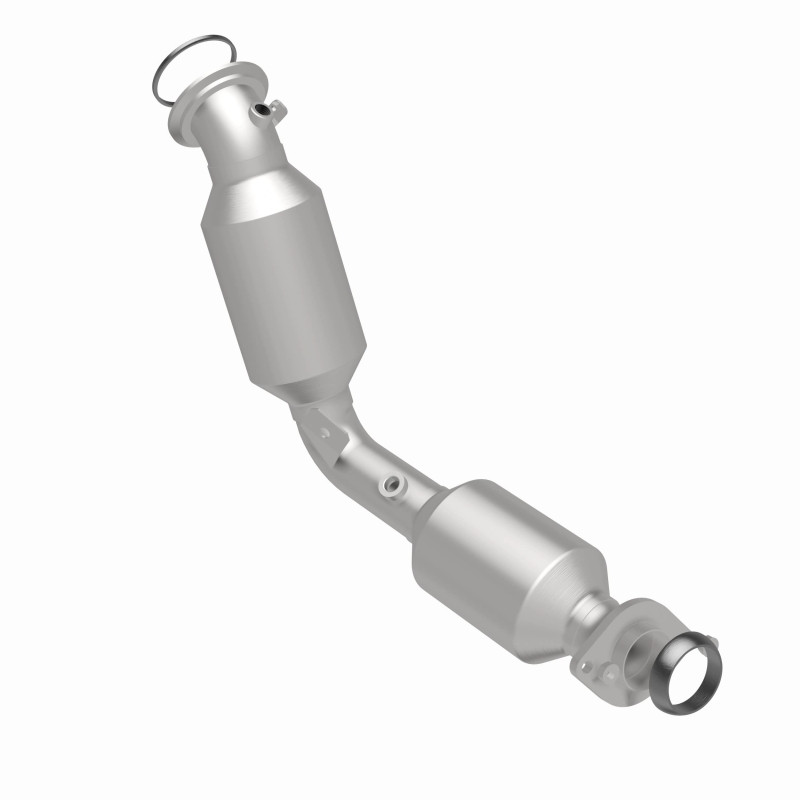 MagnaFlow DF Conv 22-24 Tundra 3.4 Right OEM - 280755 360 Degree Image Set