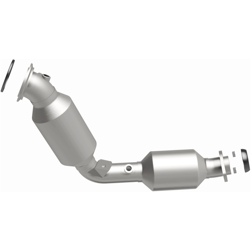MagnaFlow DF Conv 22-24 Tundra 3.4 Right OEM - 280755 Photo - out of package