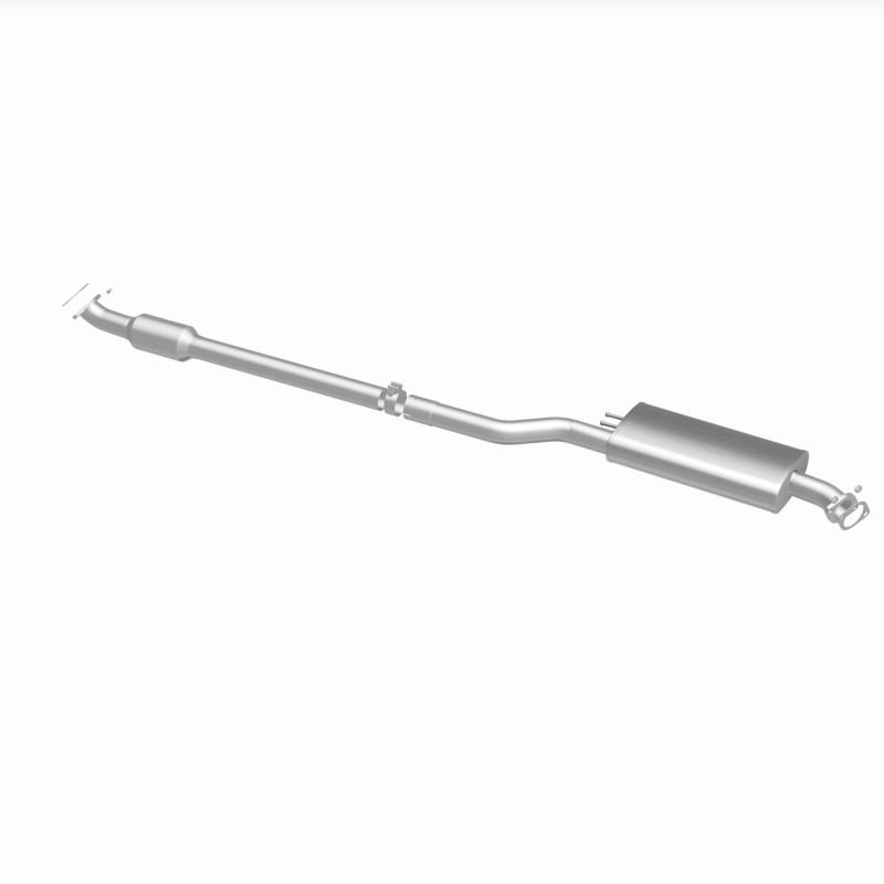 MagnaFlow DF Conv 21-23 Kia Sorento Naturally Aspirated 2.5 OEM Underbody - 280995 360 Degree Image Set