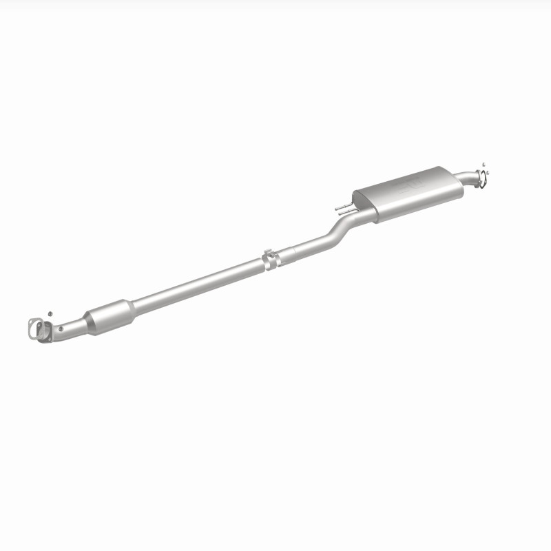 MagnaFlow DF Conv 21-23 Kia Sorento Naturally Aspirated 2.5 OEM Underbody - 280995 360 Degree Image Set