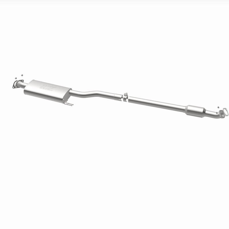 MagnaFlow DF Conv 21-23 Kia Sorento Naturally Aspirated 2.5 OEM Underbody - 280995 360 Degree Image Set