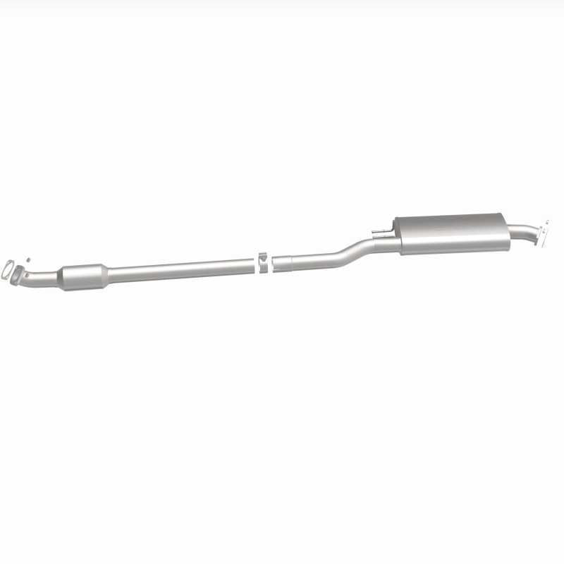 MagnaFlow DF Conv 21-23 Kia Sorento Naturally Aspirated 2.5 OEM Underbody - 280995 360 Degree Image Set