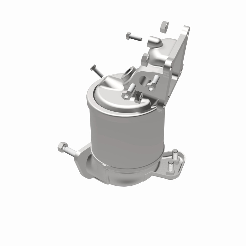 MagnaFlow DF Conv 21-22 Kia Sorento 2.5L OEM - 290133 360 Degree Image Set