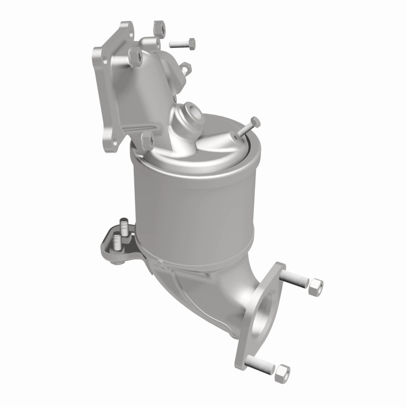 MagnaFlow DF Conv 21-22 Kia Sorento 2.5L OEM - 290133 360 Degree Image Set