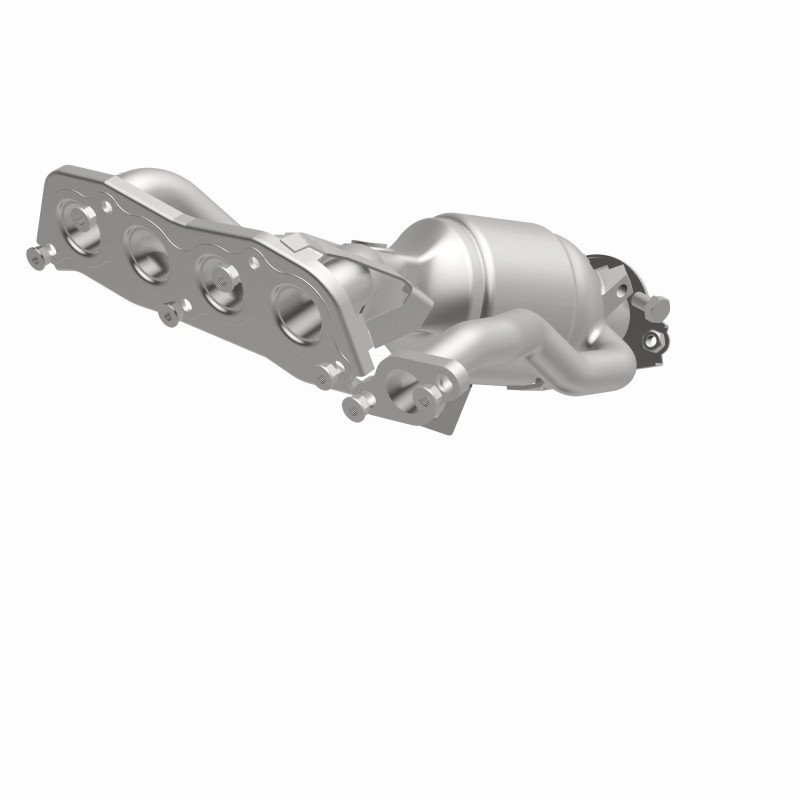 MagnaFlow DF Conv 21-22 Toyota Corolla 2.0L OEM - 290134 360 Degree Image Set