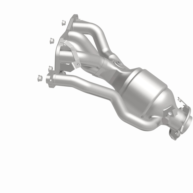 MagnaFlow DF Conv 21-22 Toyota Corolla 2.0L OEM - 290134 360 Degree Image Set
