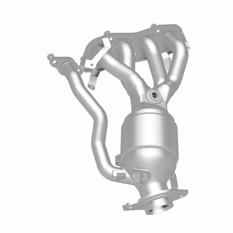 MagnaFlow DF Conv 21-22 Toyota Corolla 2.0L OEM - 290134 360 Degree Image Set