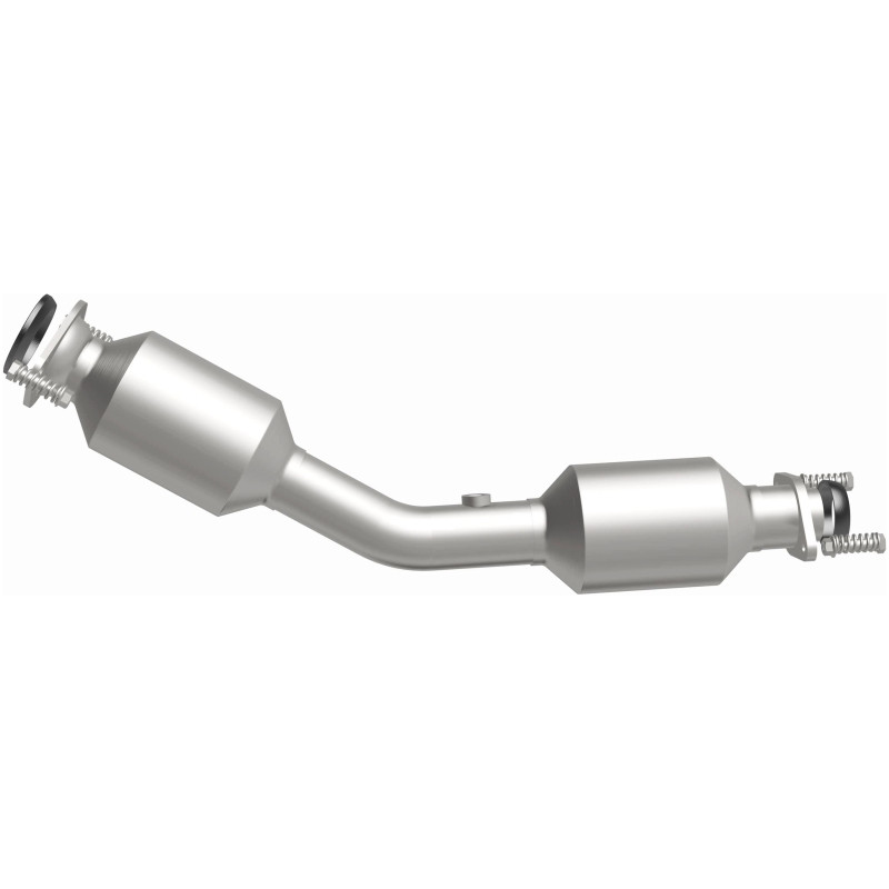 MagnaFlow DF Conv 2018 Nissan Versa 1.6L - 6511753 Photo - out of package