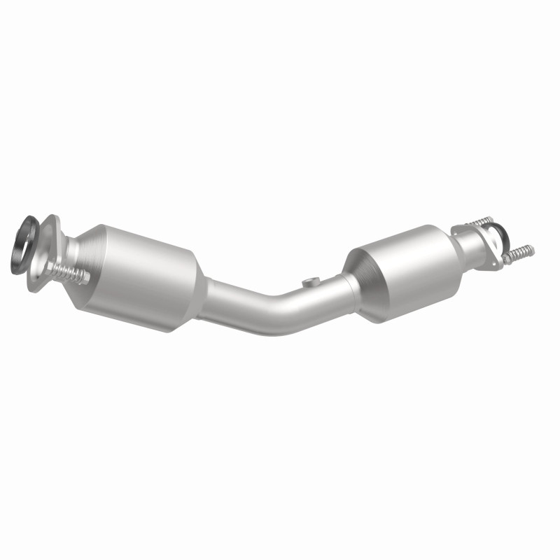 MagnaFlow DF Conv 2018 Nissan Versa 1.6L - 6511753 360 Degree Image Set