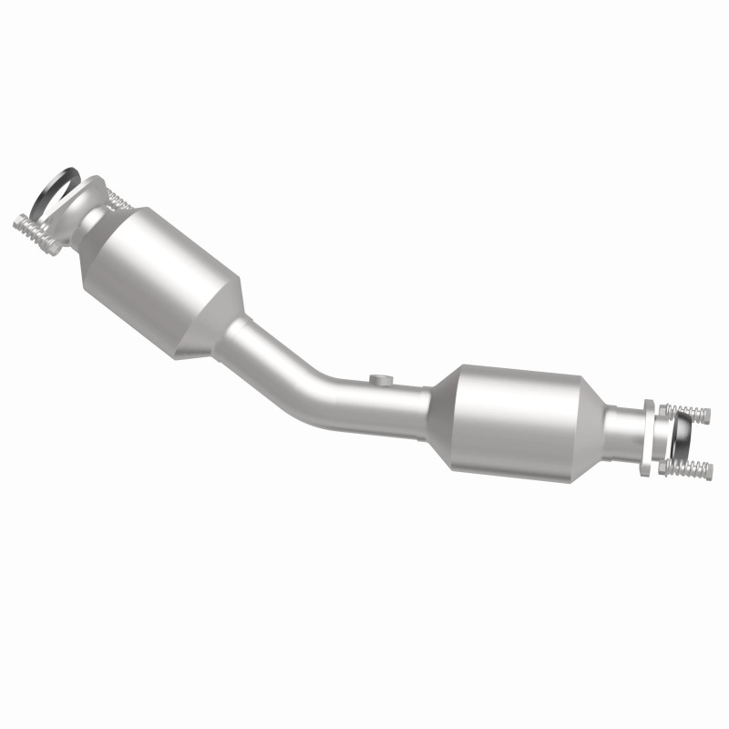 MagnaFlow DF Conv 2018 Nissan Versa 1.6L - 6511753 360 Degree Image Set