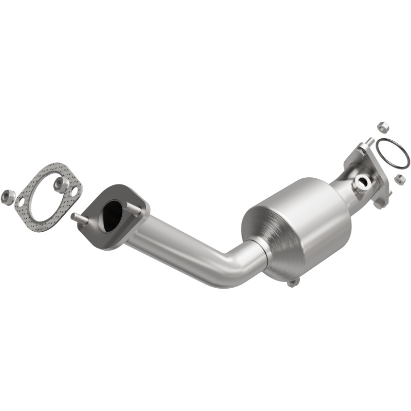 MagnaFlow DF Conv 18-21 Infiniti Q50 3.0L - 6571415 Photo - Primary