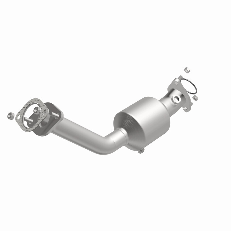 MagnaFlow DF Conv 18-21 Infiniti Q50 3.0L - 6571415 360 Degree Image Set