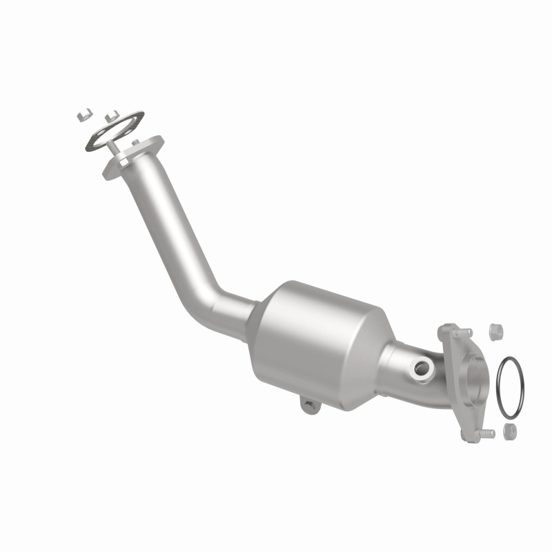MagnaFlow DF Conv 18-21 Infiniti Q50 3.0L - 6571415 360 Degree Image Set