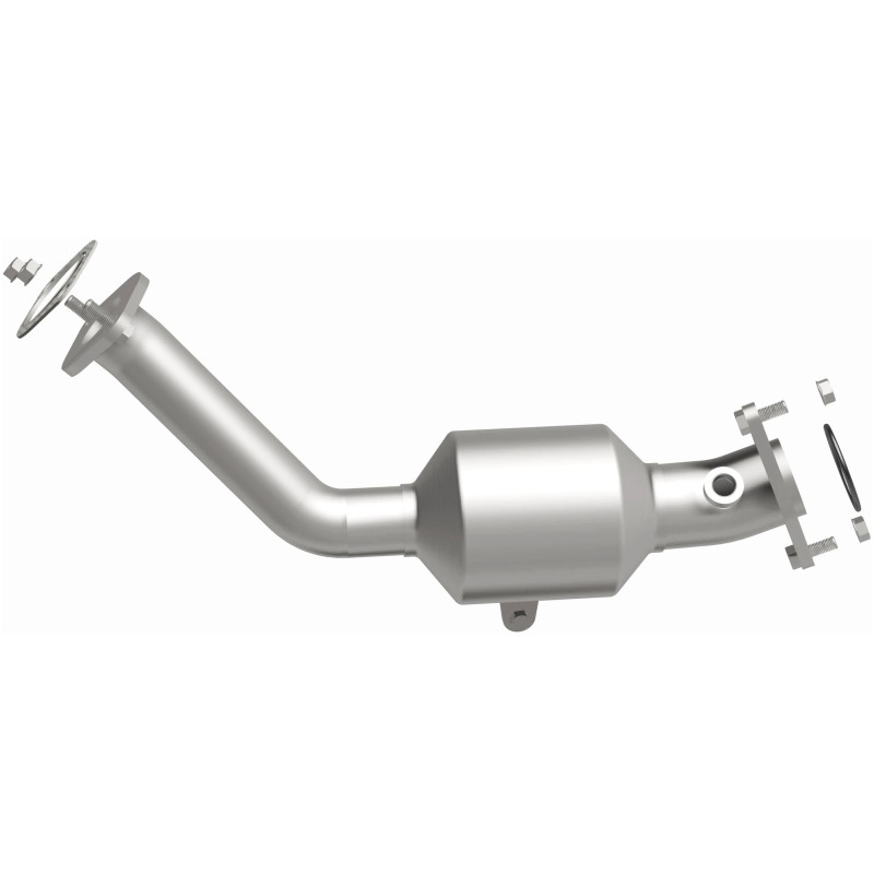 MagnaFlow DF Conv 18-21 Infiniti Q50 3.0L - 6571415 Photo - out of package