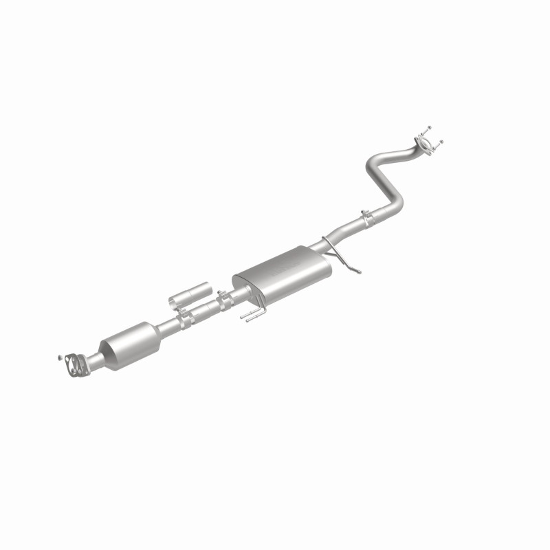 MagnaFlow DF Conv 17-19 Kia Soul 1.6L - 6571851 360 Degree Image Set