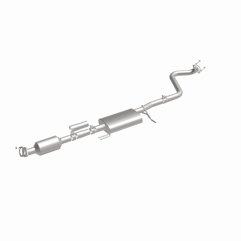 MagnaFlow DF Conv 17-19 Kia Soul 1.6L - 6571851 360 Degree Image Set