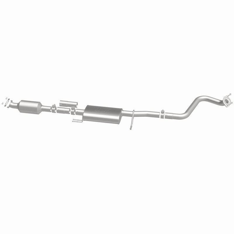 MagnaFlow DF Conv 17-19 Kia Soul 1.6L - 6571851 360 Degree Image Set