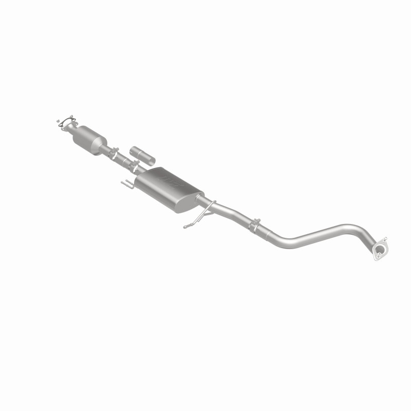 MagnaFlow DF Conv 17-19 Kia Soul 1.6L - 6571851 360 Degree Image Set