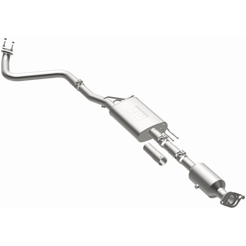 MagnaFlow DF Conv 17-19 Kia Soul 1.6L - 6571851 Photo - out of package