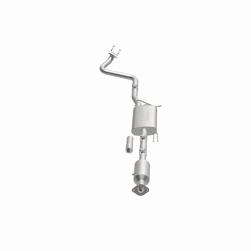 MagnaFlow DF Conv 17-19 Kia Soul 1.6L - 6571851 360 Degree Image Set