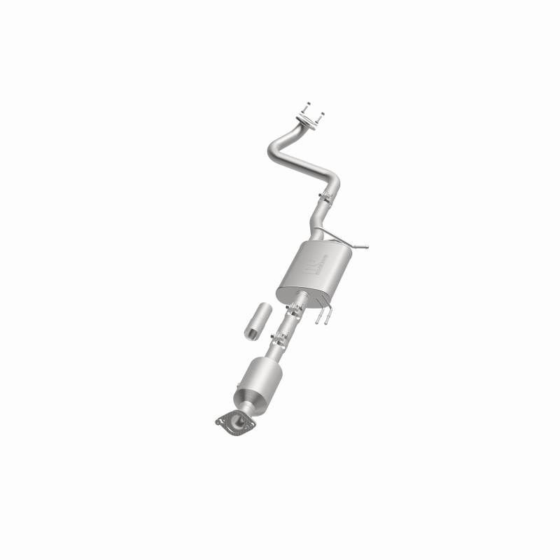 MagnaFlow DF Conv 17-19 Kia Soul 1.6L - 6571851 360 Degree Image Set