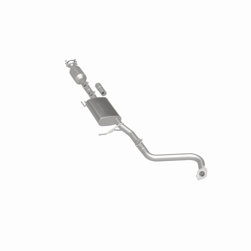 MagnaFlow DF Conv 17-19 Kia Soul 1.6L - 6571851 360 Degree Image Set