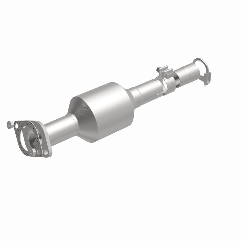 MagnaFlow DF Conv 18-20 Kia Rio 1.6L - 6571924 360 Degree Image Set