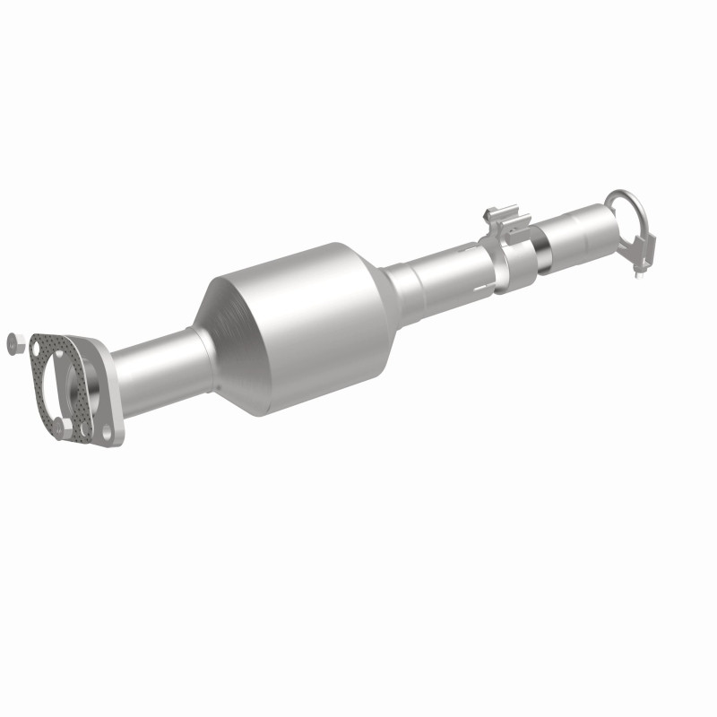 MagnaFlow DF Conv 18-20 Kia Rio 1.6L - 6571924 360 Degree Image Set